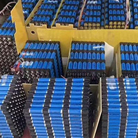 [比如白嘎乡UPS蓄电池回收价格✅✅]锂电电池回收设备-专业回收旧电池